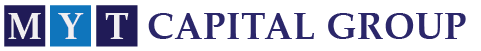 MYT Capital Group Logo